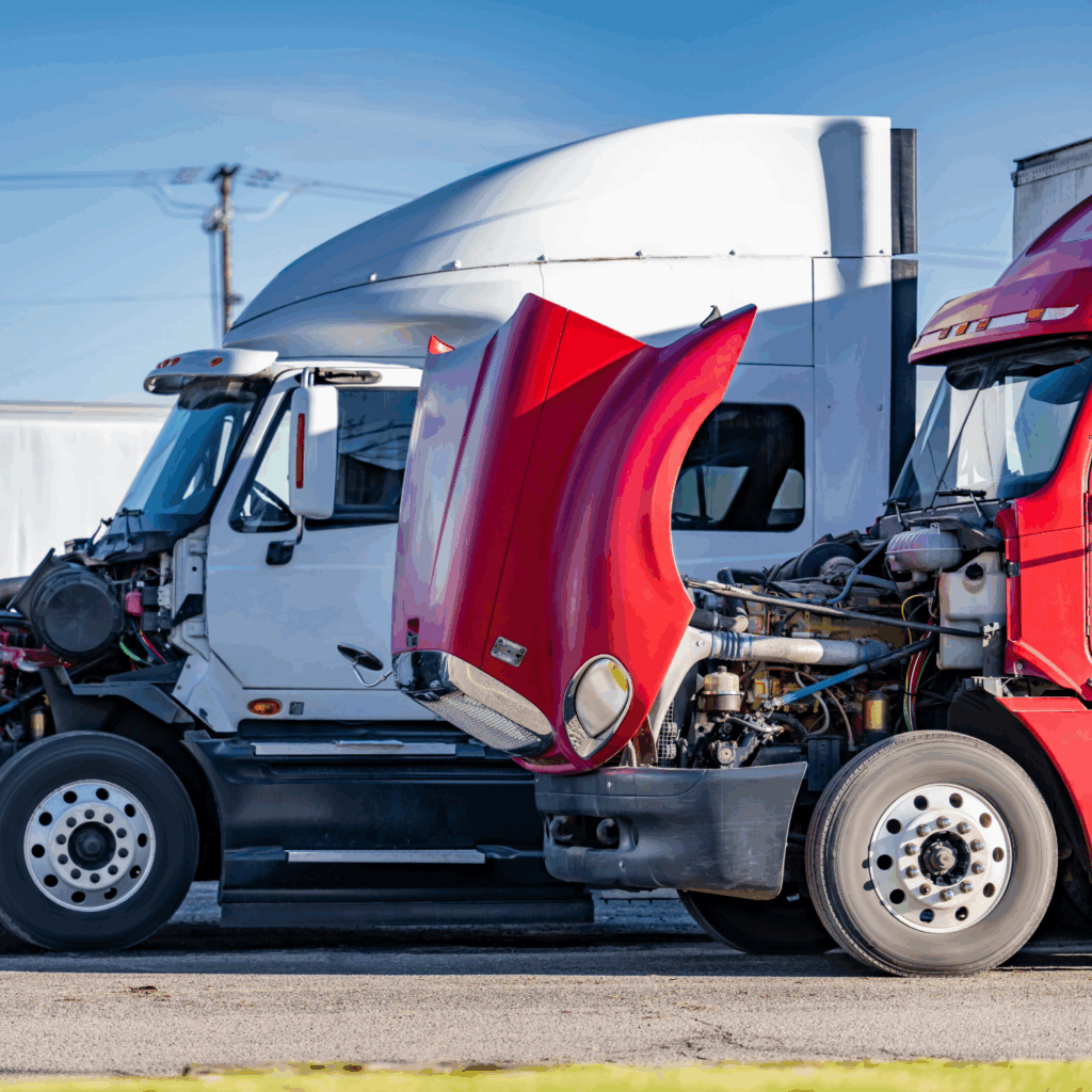 Mobile Diesel Repair Houston